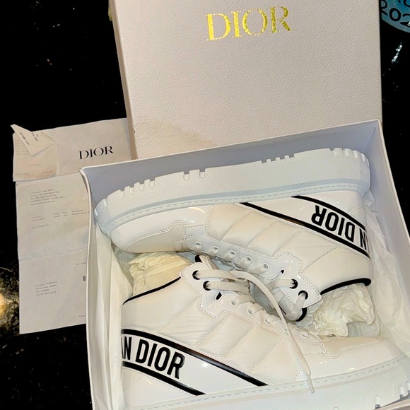 Dior Nylons